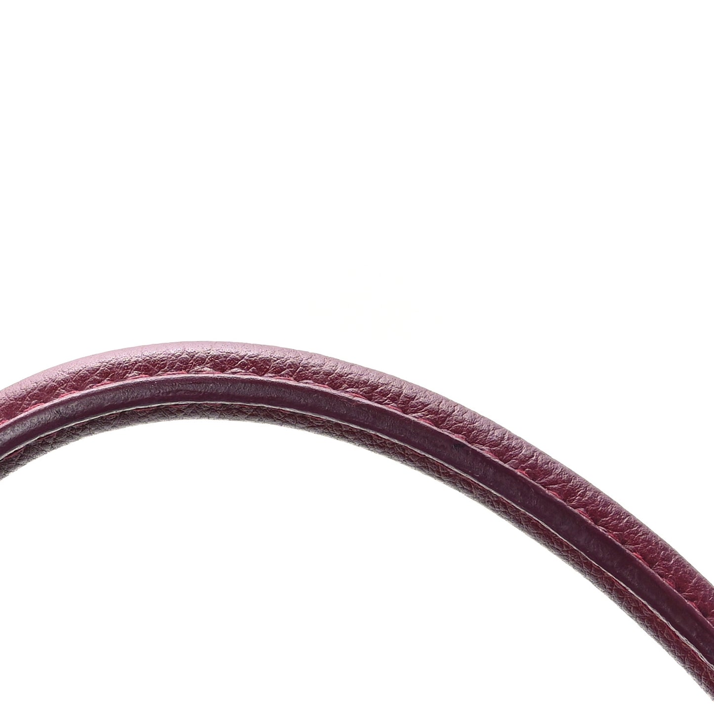 Empreinte Vosges MM Raisin