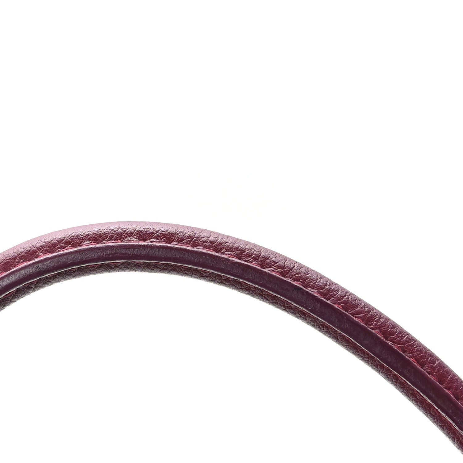 Louis Vuitton Empreinte Vosges MM Raisin 9 of 11