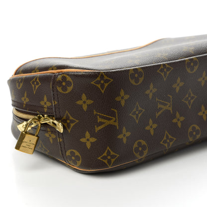 Louis Vuitton Monogram Trouville 6 of 9