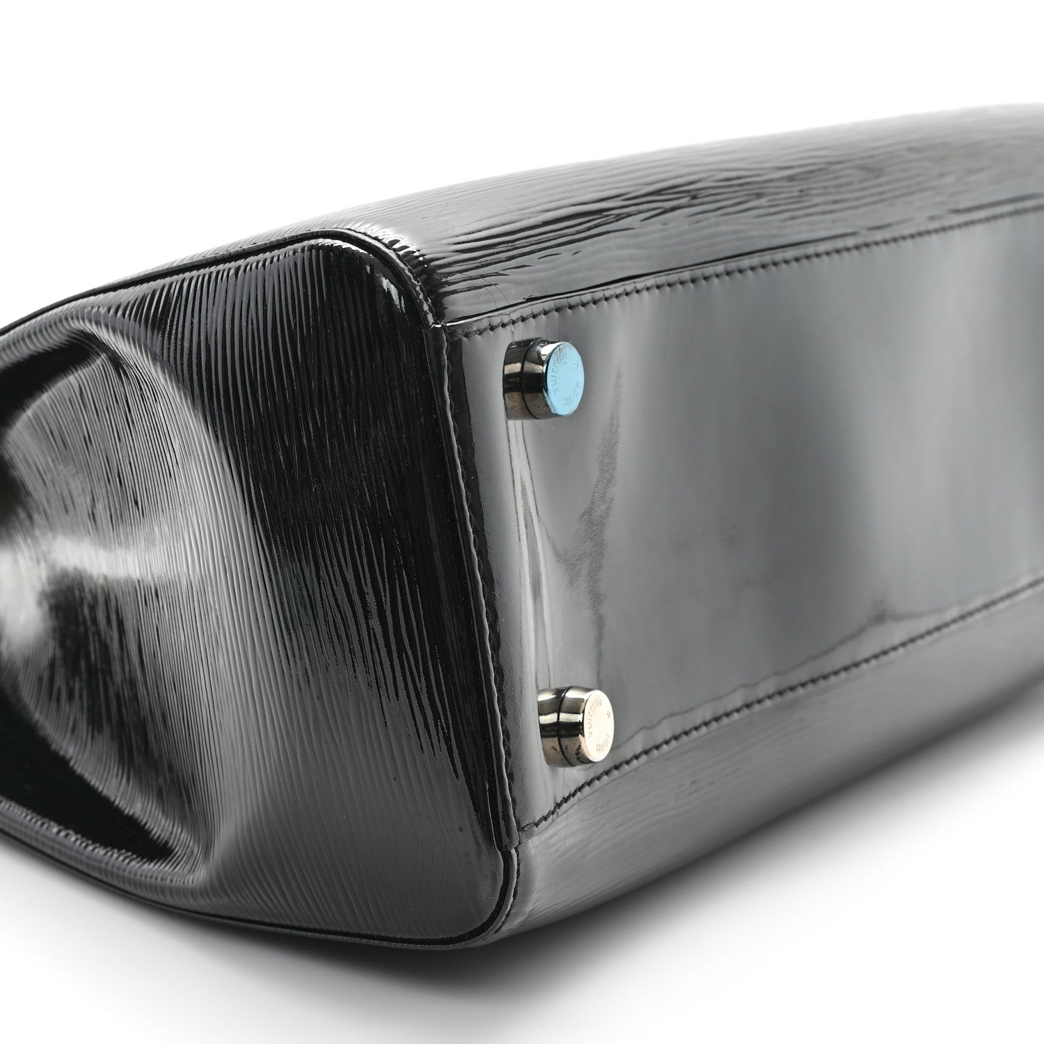 Louis Vuitton Electric Epi Brea GM Black 8 of 10