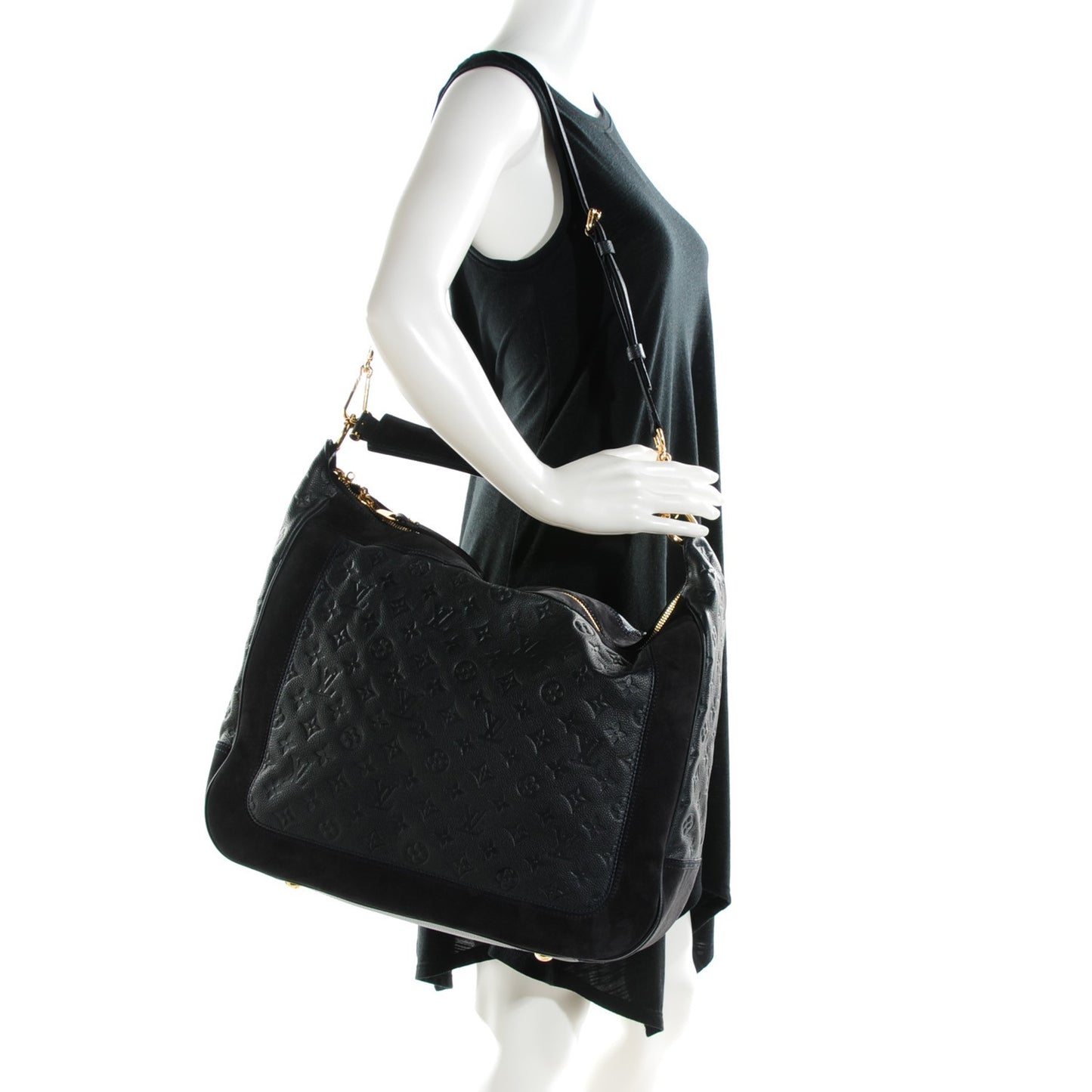 Empreinte Suede Audacieuse GM Infini