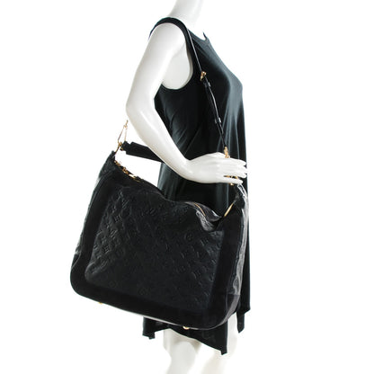 Louis Vuitton Empreinte Suede Audacieuse GM Infini 2 of 7
