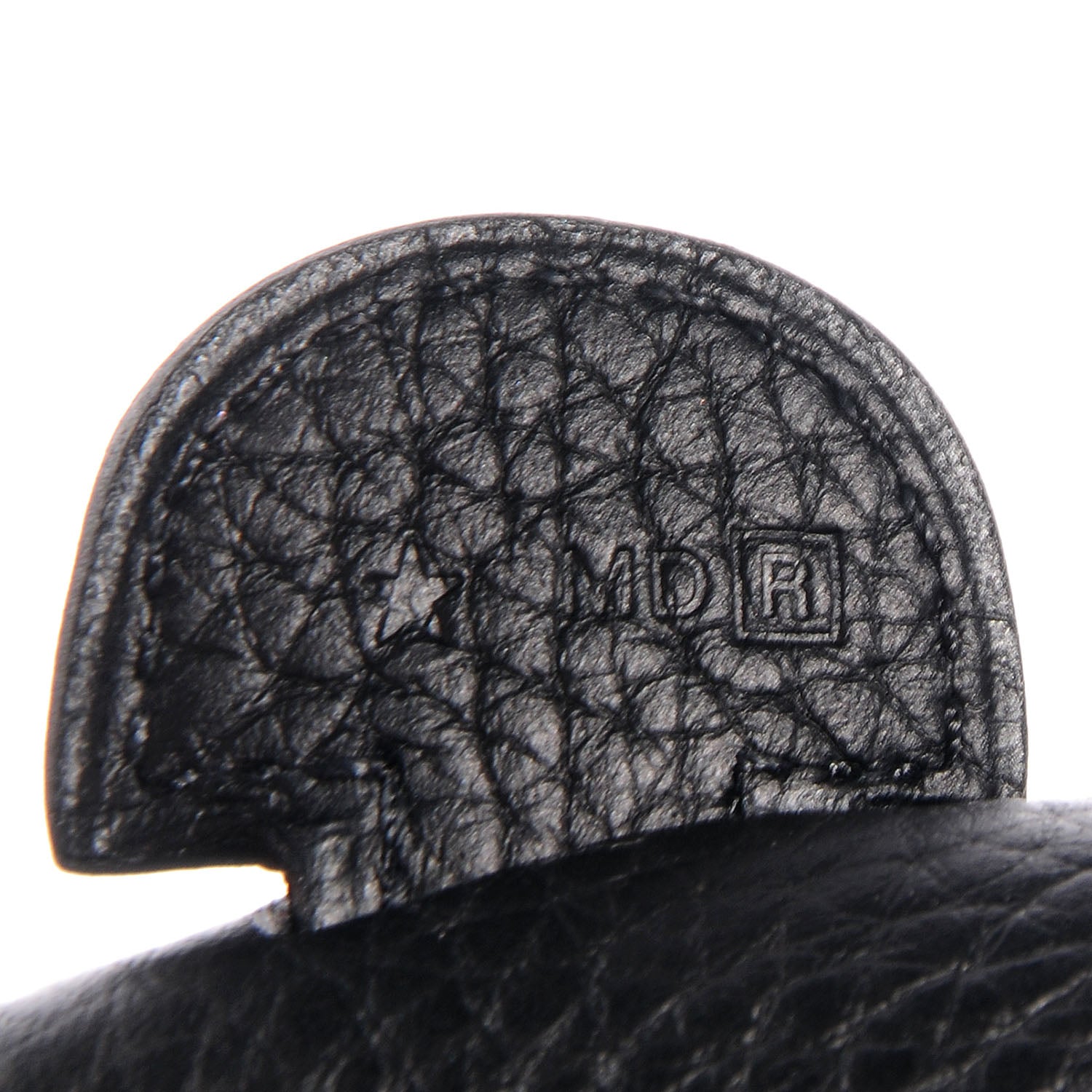 Hermes Taurillon Clemence Evelyne III PM Black 4 of 14