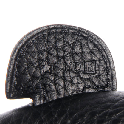 Hermes Taurillon Clemence Evelyne III PM Black 4 of 14