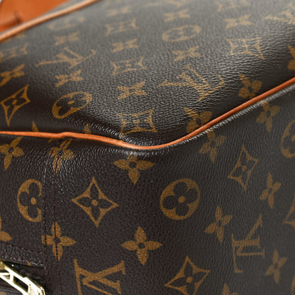 Louis Vuitton Monogram Deauville 12 of 13