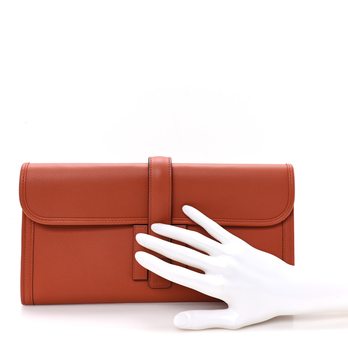 Swift Jige Elan 29 Clutch Cuivre