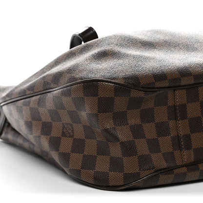 Louis Vuitton Damier Ebene Evora GM 10 of 13
