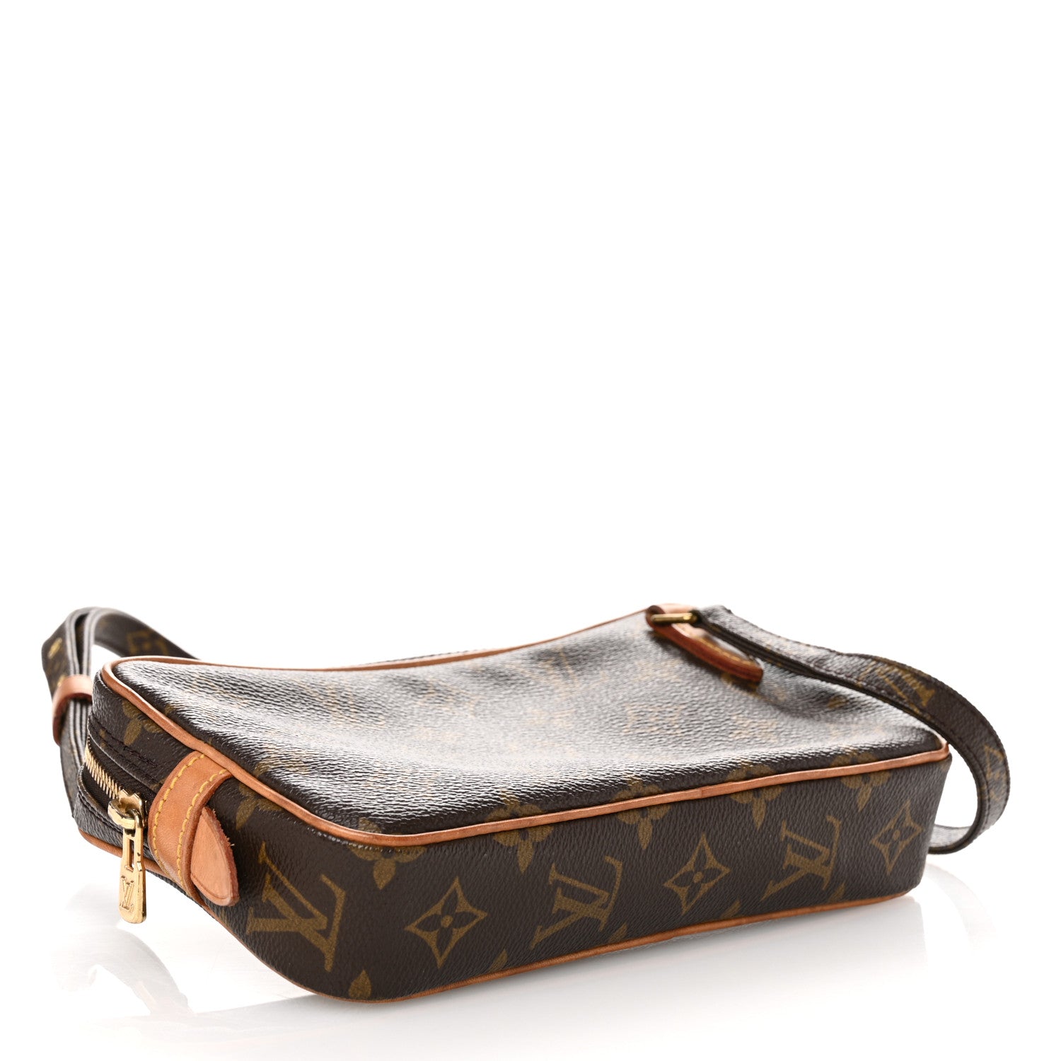 Louis Vuitton Monogram Pochette Marly Bandouliere 4 of 11