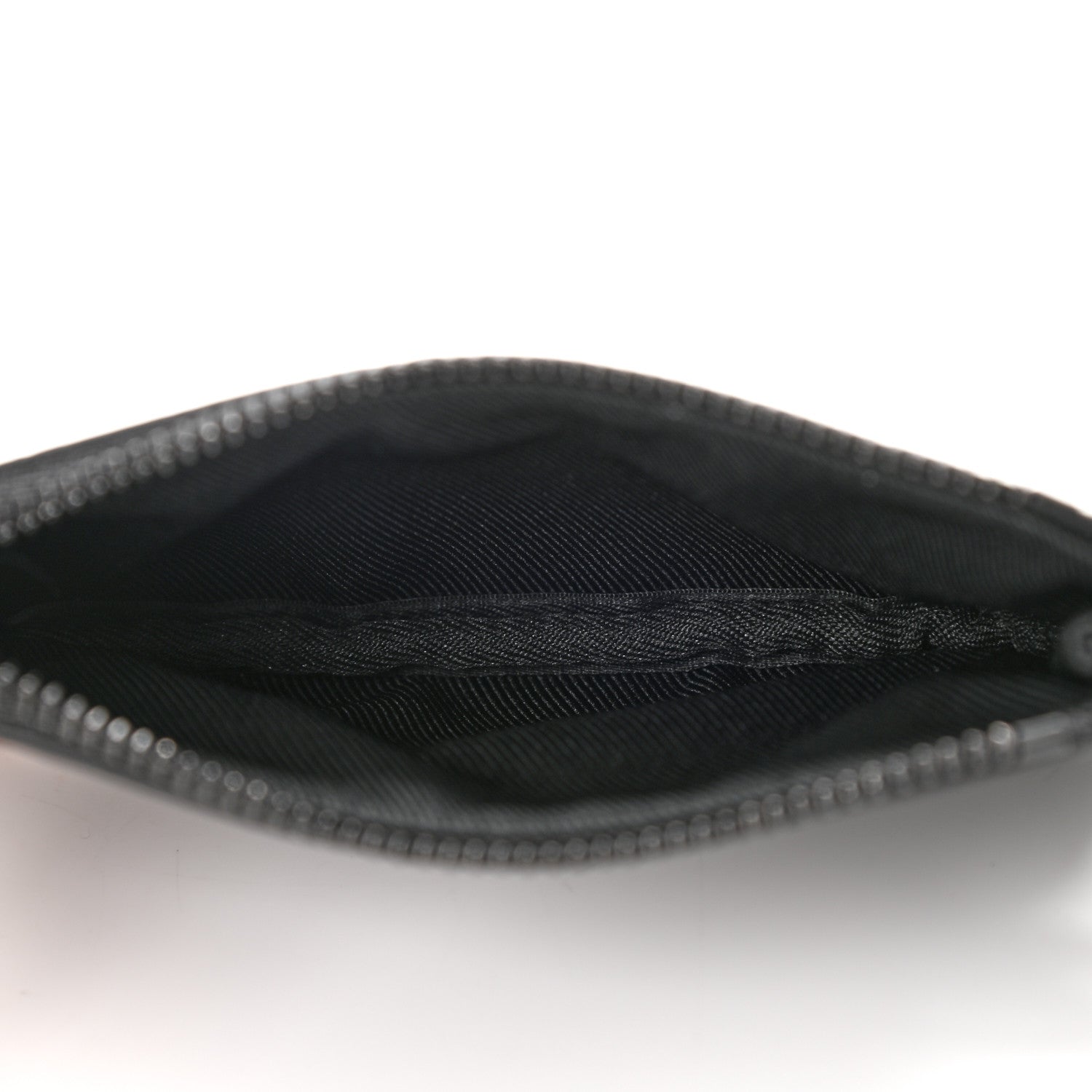 Louis Vuitton Calfskin Monogram Shadow Duo Messenger Black 6 of 11