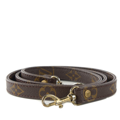 Louis Vuitton Monogram Shoulder Strap 1 of 16