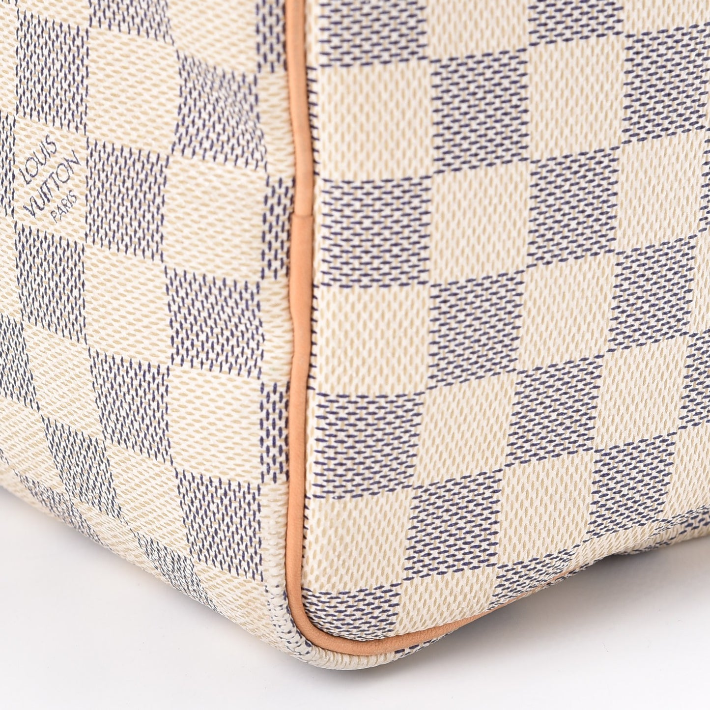Damier Azur Speedy 25