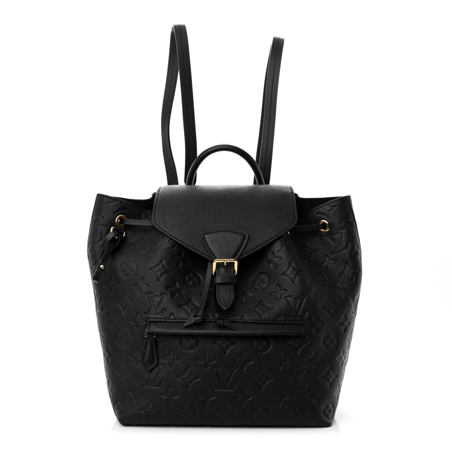Empreinte Montsouris PM Black