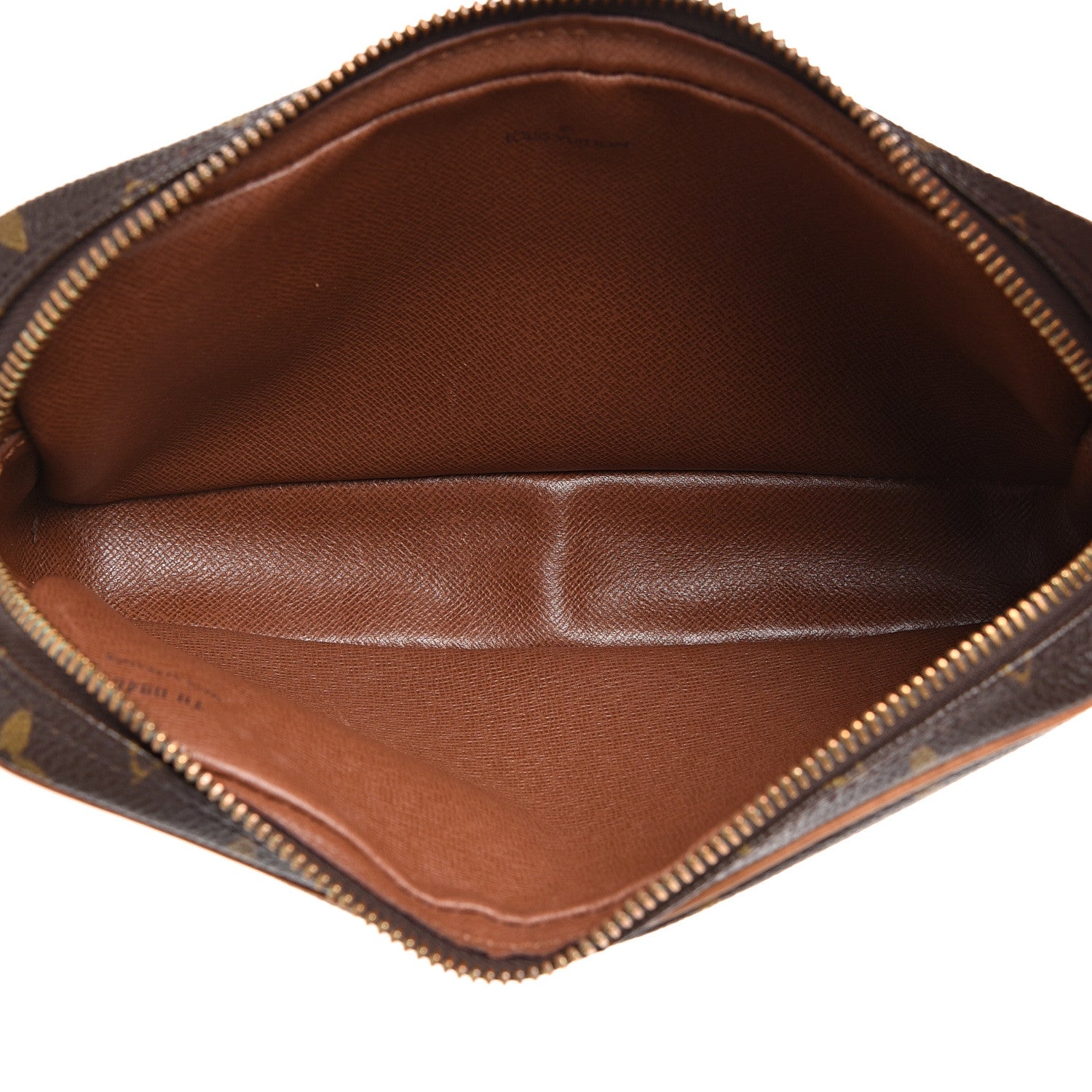Louis Vuitton Monogram Pochette Marly Dragonne 22 4 of 11