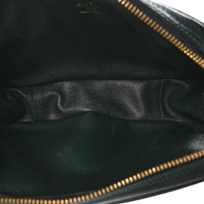 Louis Vuitton Taiga Toiletry Pouch PM Epicea 5 of 9
