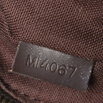 Louis Vuitton Damier Ebene Olav PM Messenger Bag 7 of 10