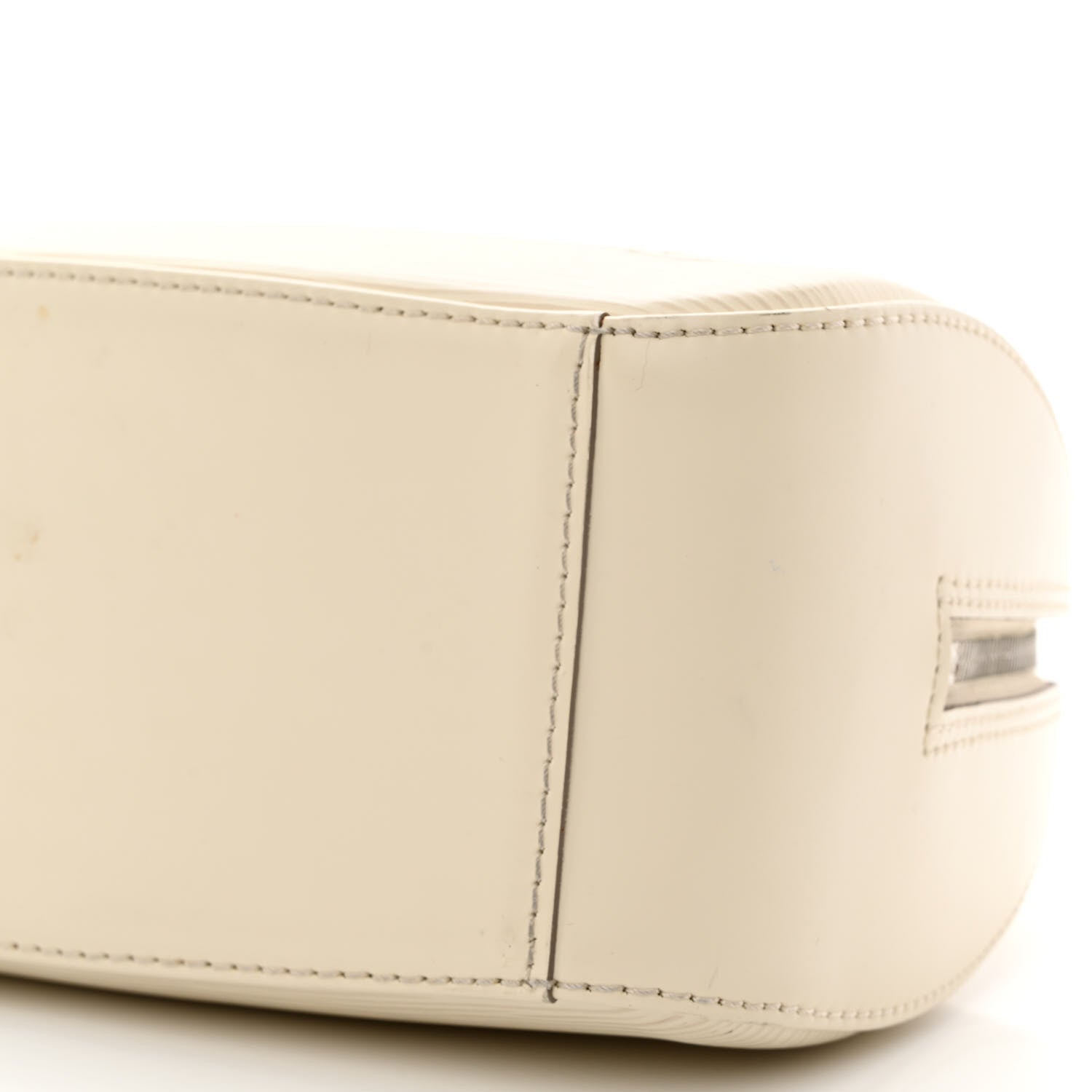 Louis Vuitton Epi Jasmin Ivory 10 of 13