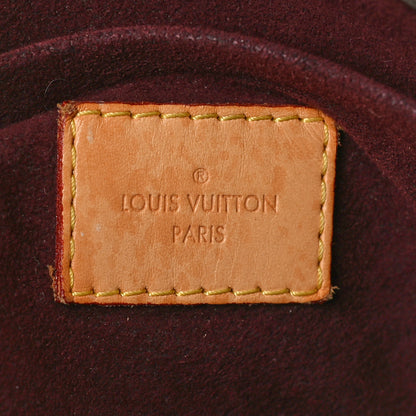 Louis Vuitton Monogram Montaigne GM 6 of 12