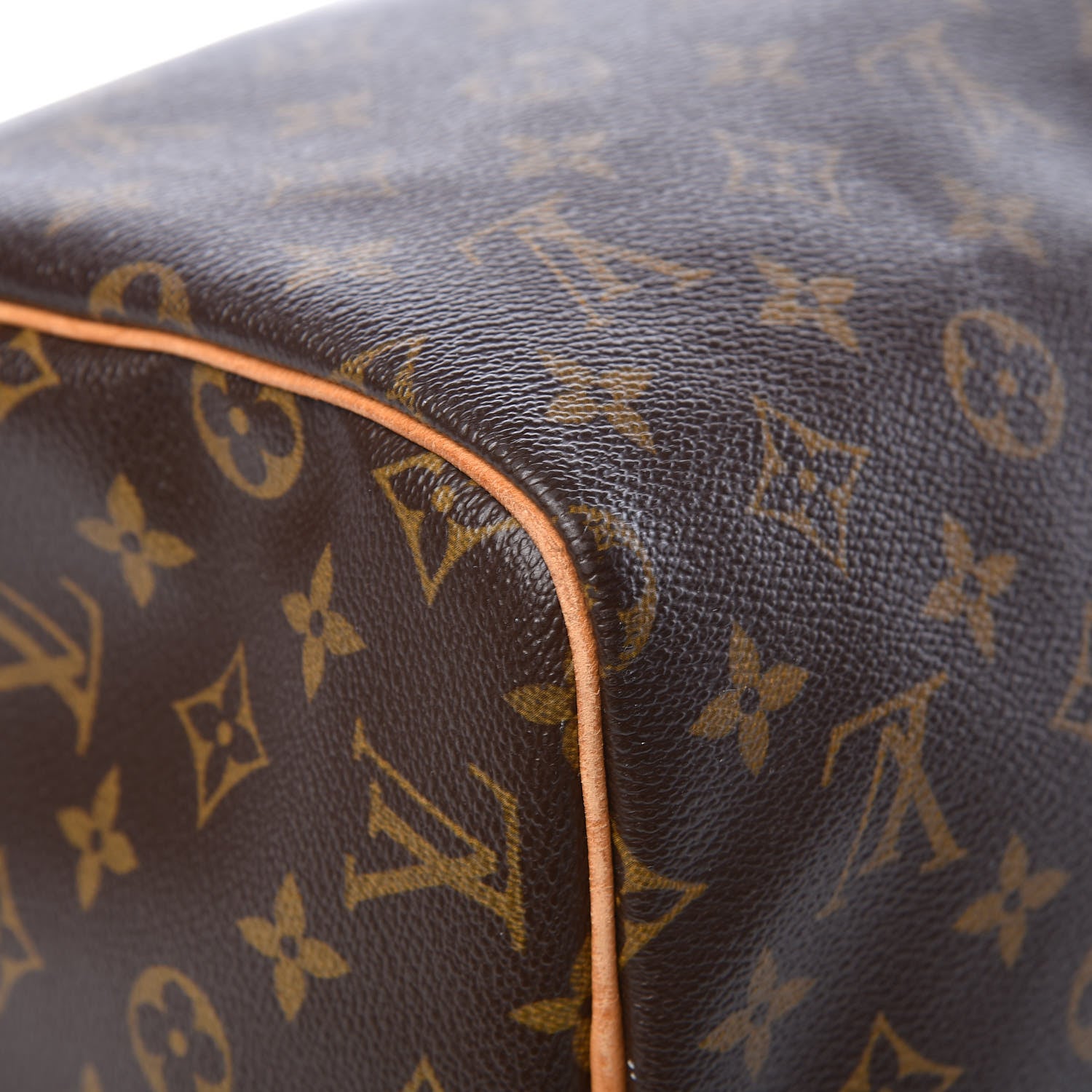 Louis Vuitton Monogram Speedy 30 16 of 17