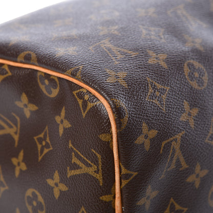 Louis Vuitton Monogram Speedy 30 16 of 17