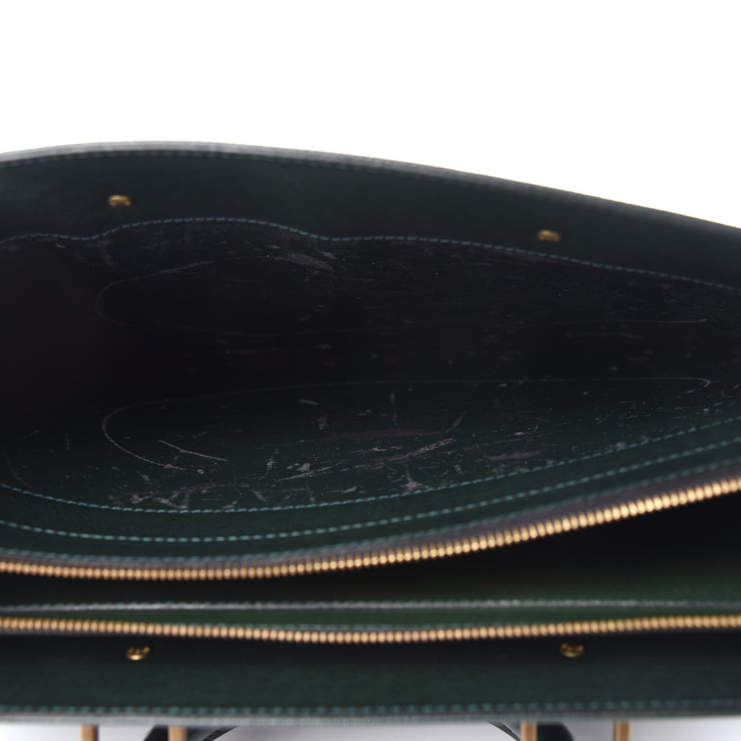 Taiga Lozan Briefcase Epicea
