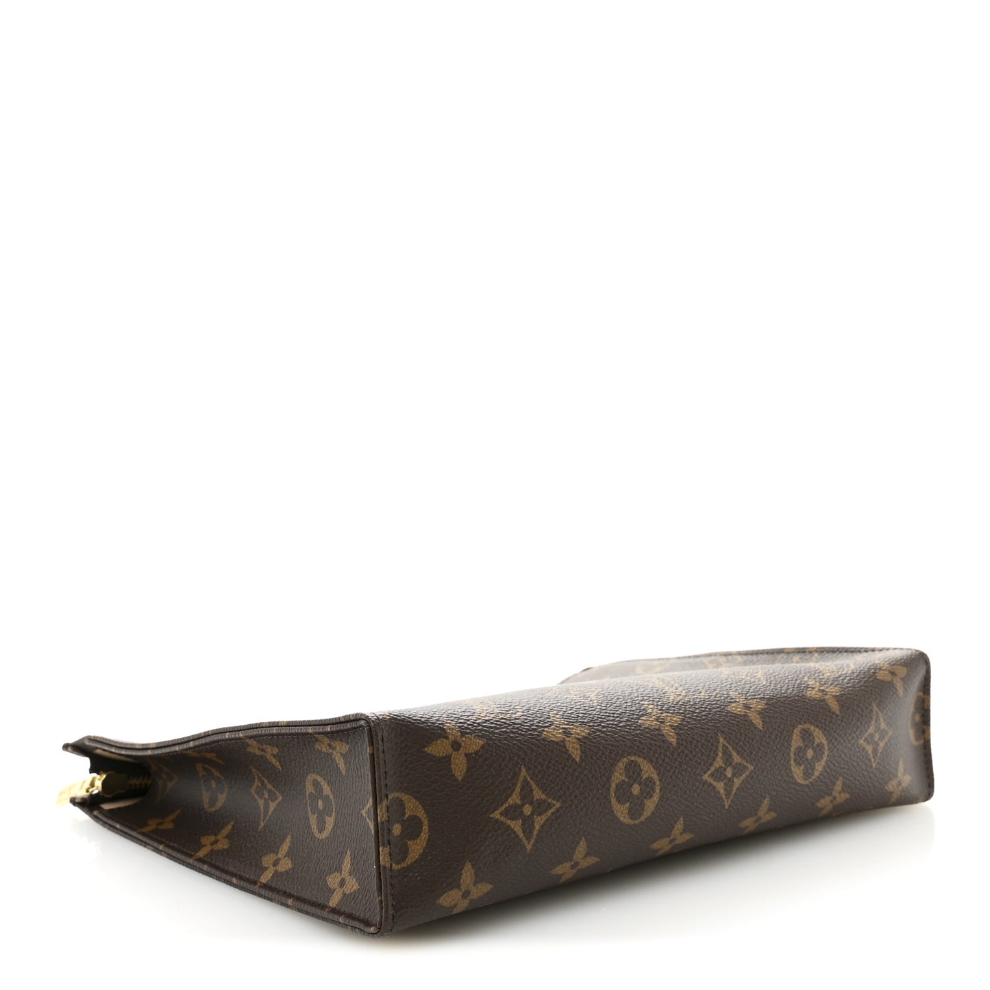 Monogram Toiletry Pouch 26
