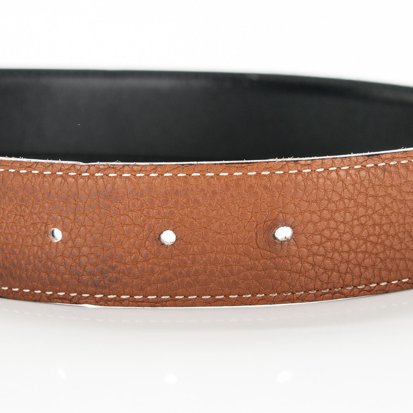 Box Togo 32mm H Belt 85 Black Gold