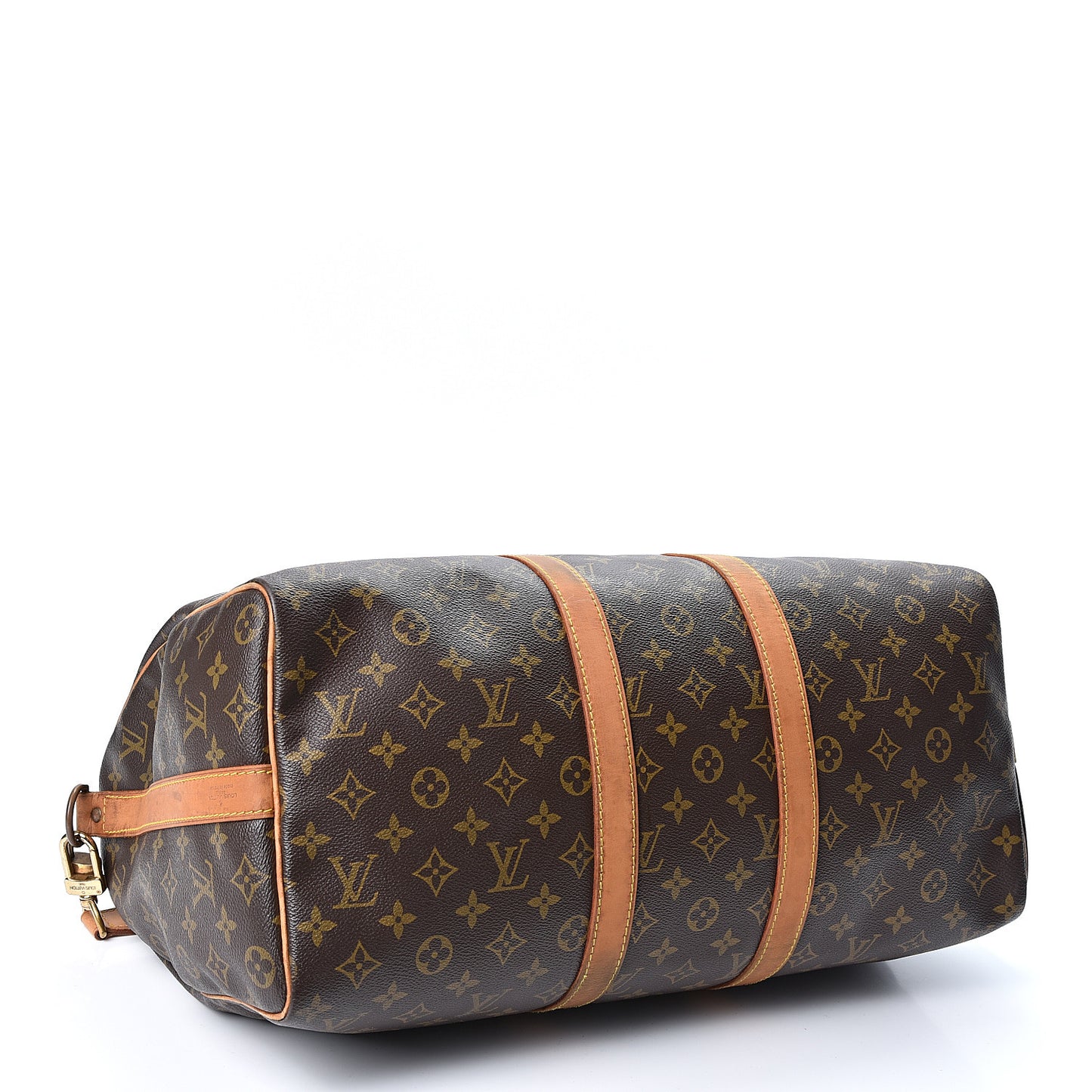 Monogram Keepall Bandouliere 45