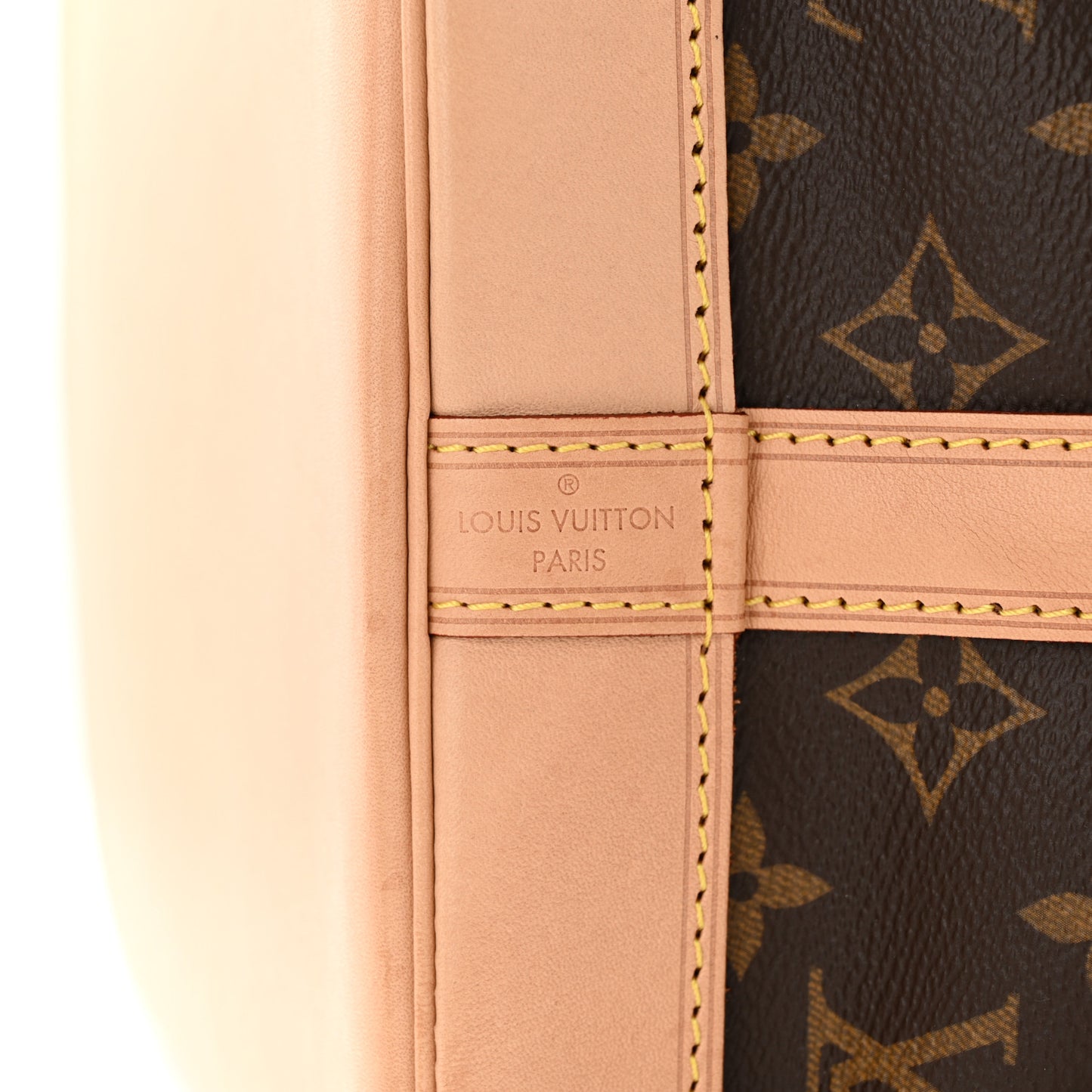 Monogram Petit Noe NM