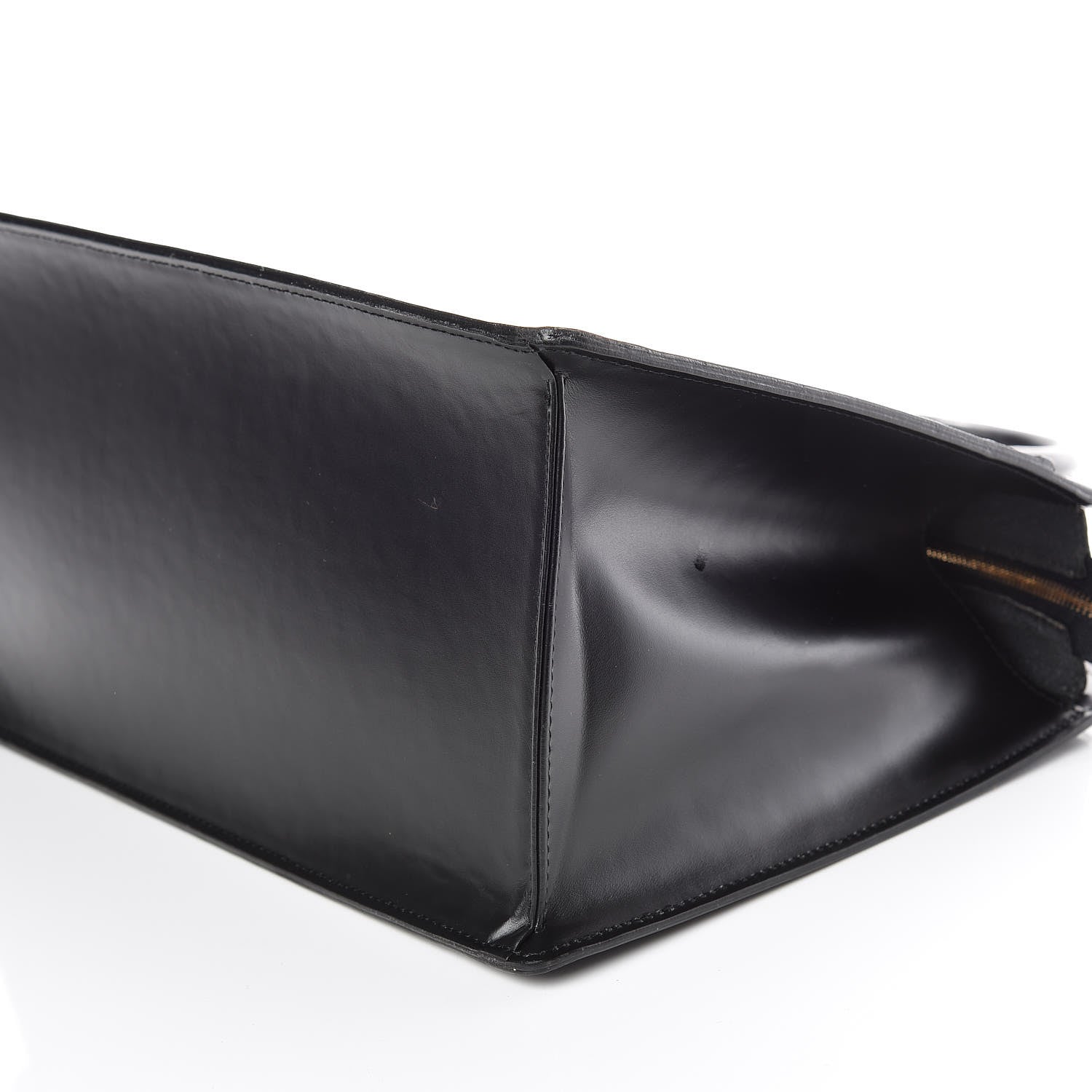 Louis Vuitton Epi Riviera Black 6 of 10