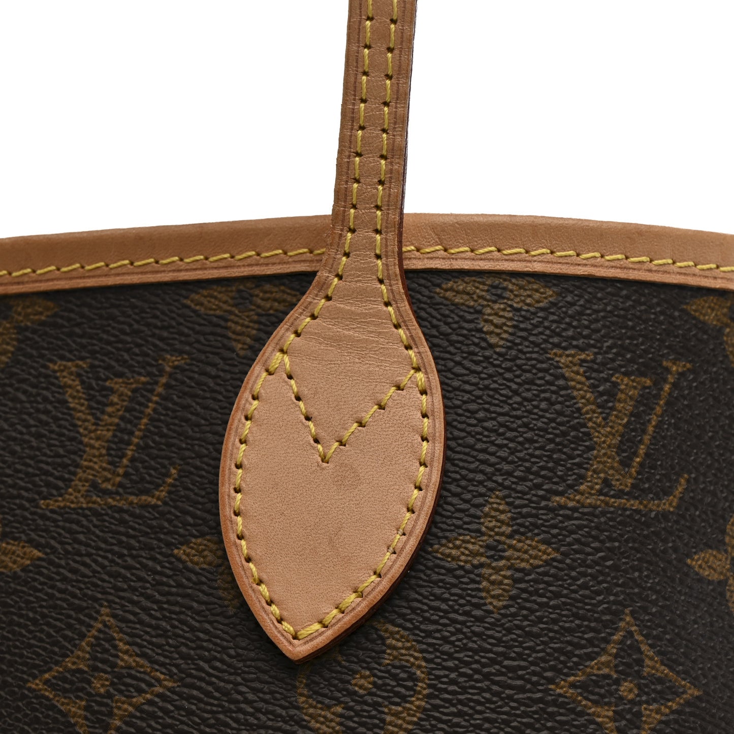 Monogram Neo Neverfull MM