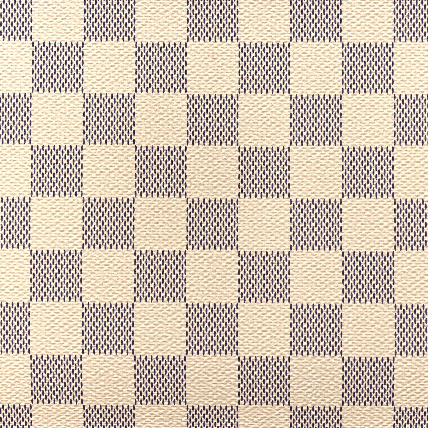 Louis Vuitton Damier Azur Neverfull MM GM Pochette Rose Ballerine 8 of 10