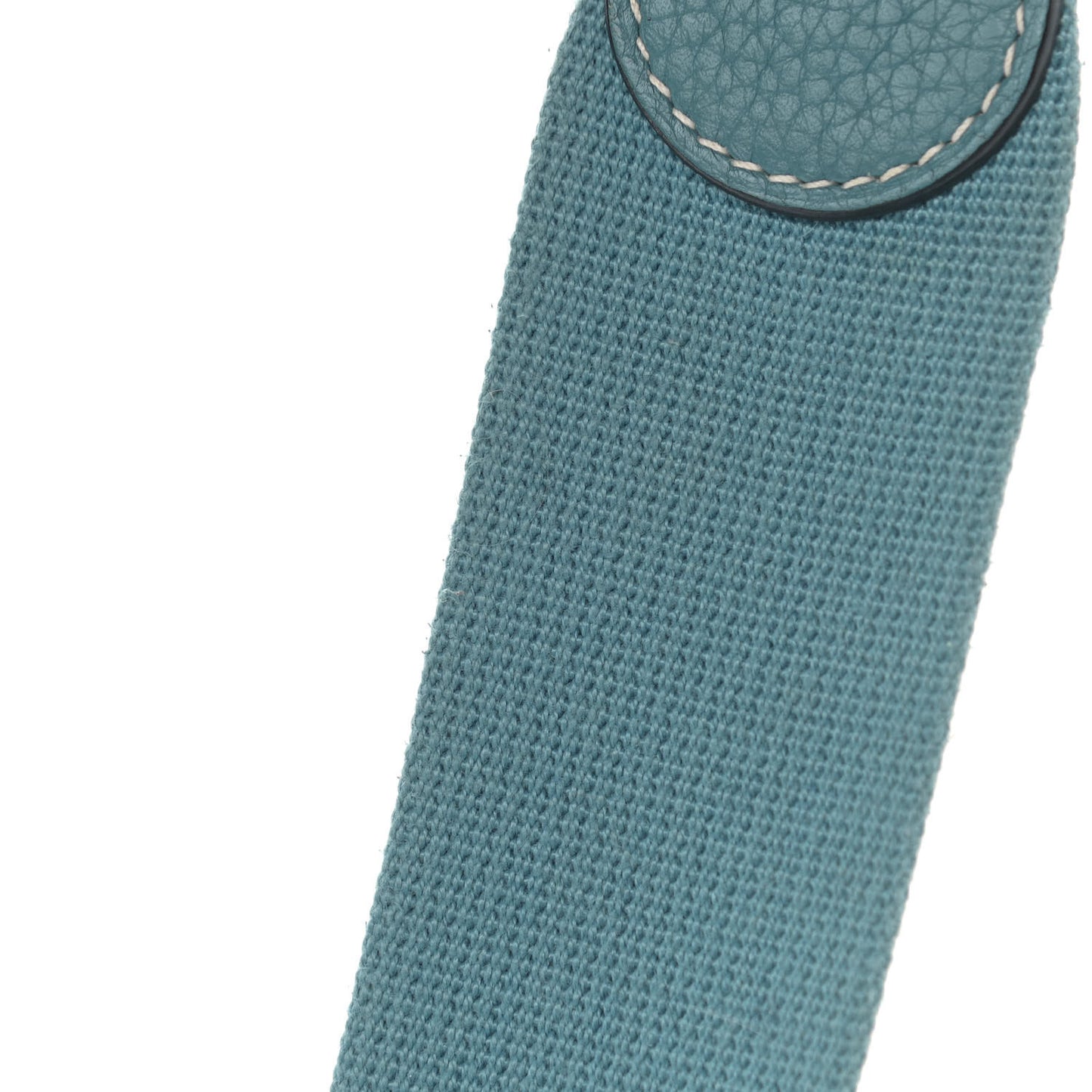 Taurillon Clemence Evelyne III PM Blue Jean