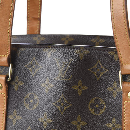 Louis Vuitton Monogram Babylone 9 of 9