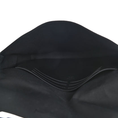 Louis Vuitton Monogram Eclipse Pochette Steamer 5 of 12