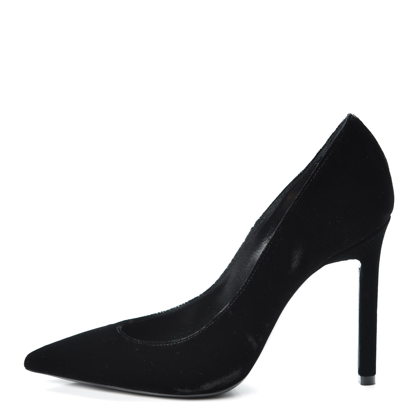 Velvet Anja 105 Pumps 36 Black