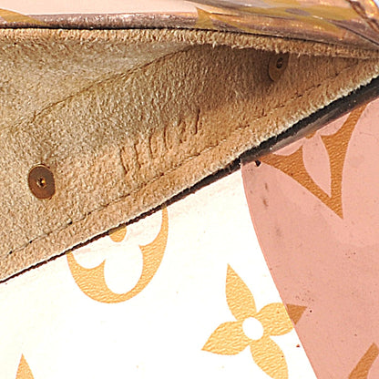 Louis Vuitton Ambre Neo Cabas MM 5 of 8