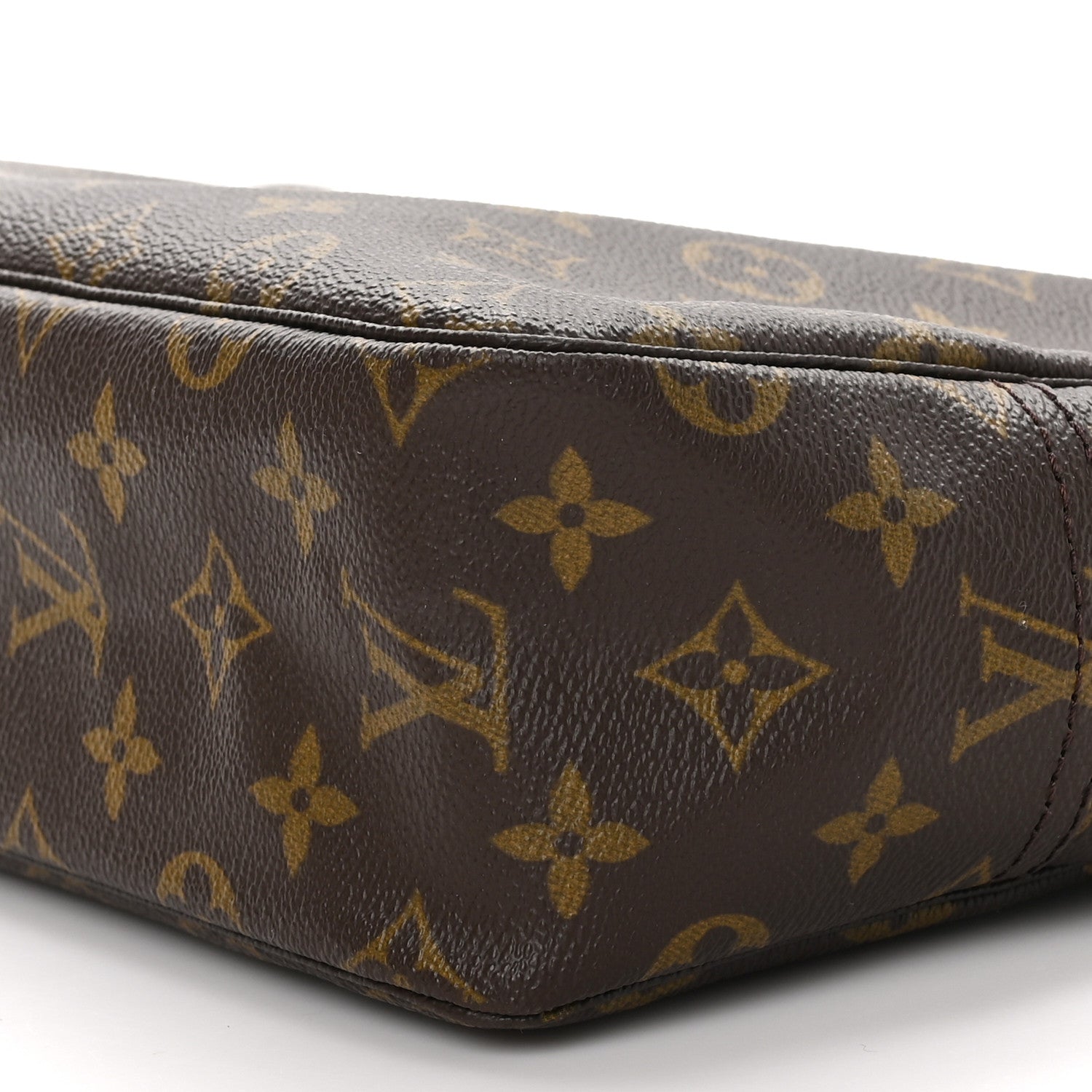 Louis Vuitton LOUIS VUITTON Monogram Trousse Toilette 28 9 of 9