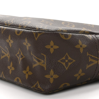 Louis Vuitton LOUIS VUITTON Monogram Trousse Toilette 28 9 of 9