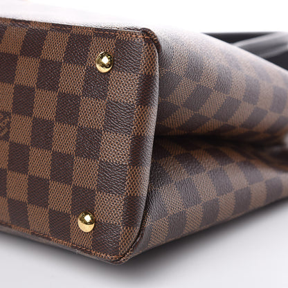 Louis Vuitton Damier Ebene LV Riverside Black 9 of 10