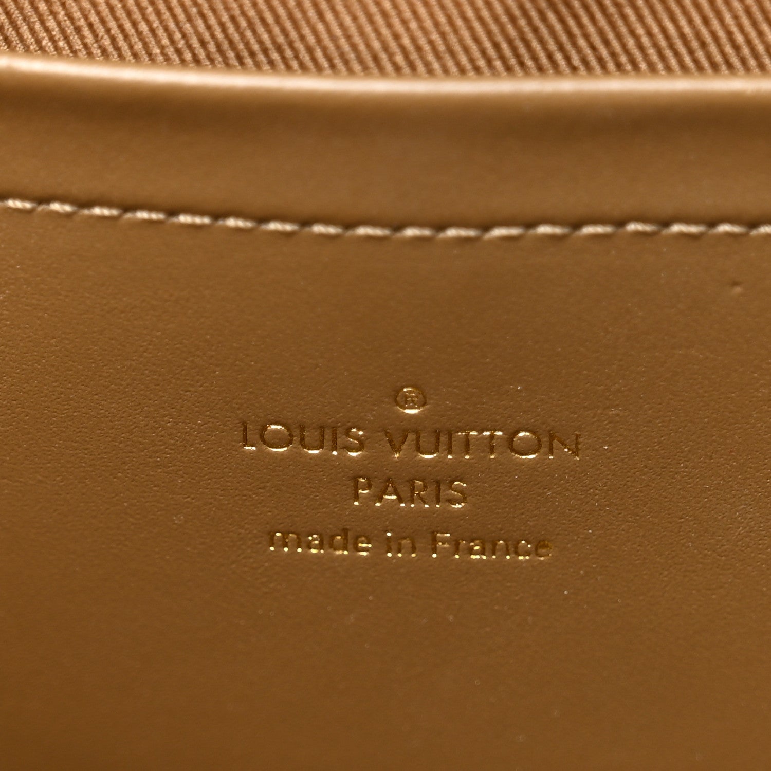Louis Vuitton Monogram Utility Crossbody 6 of 9