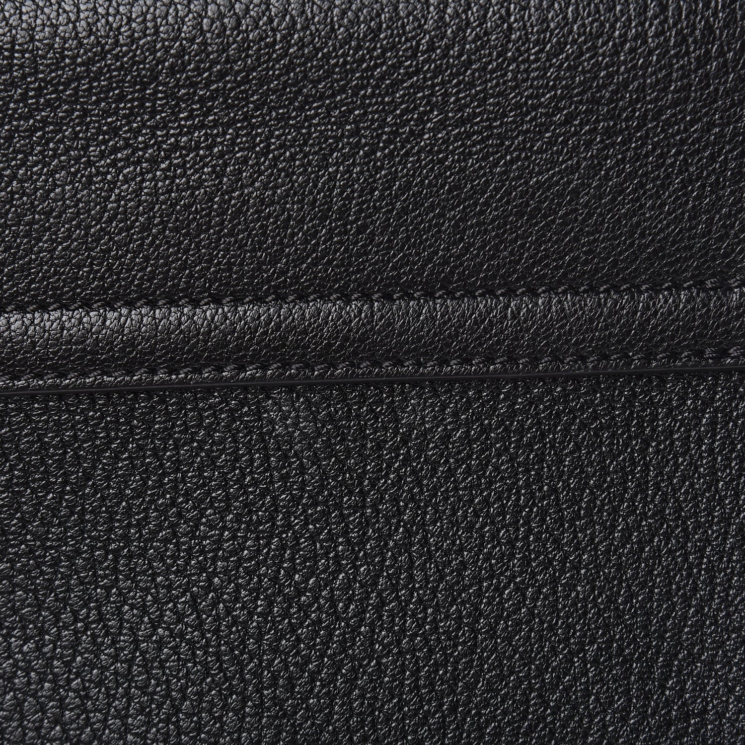 Givenchy Goatskin Small GV3 Shoulder Bag Black 13 of 16