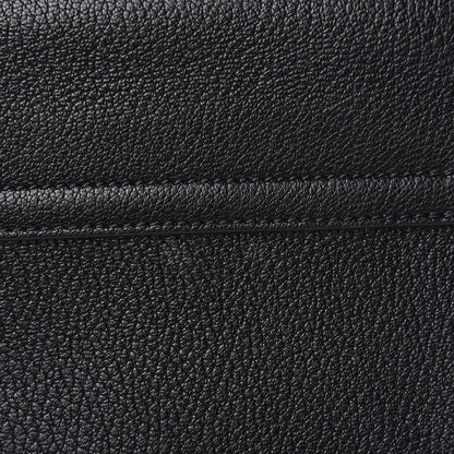 Givenchy Goatskin Small GV3 Shoulder Bag Black 13 of 16