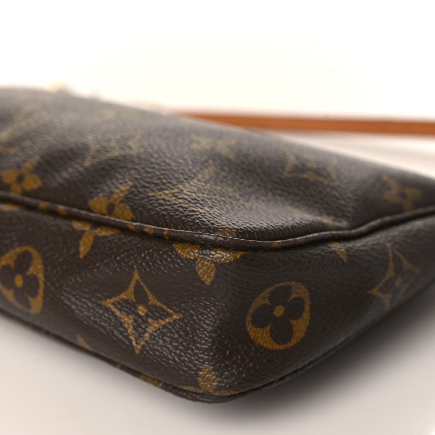 Monogram Pochette Accessories