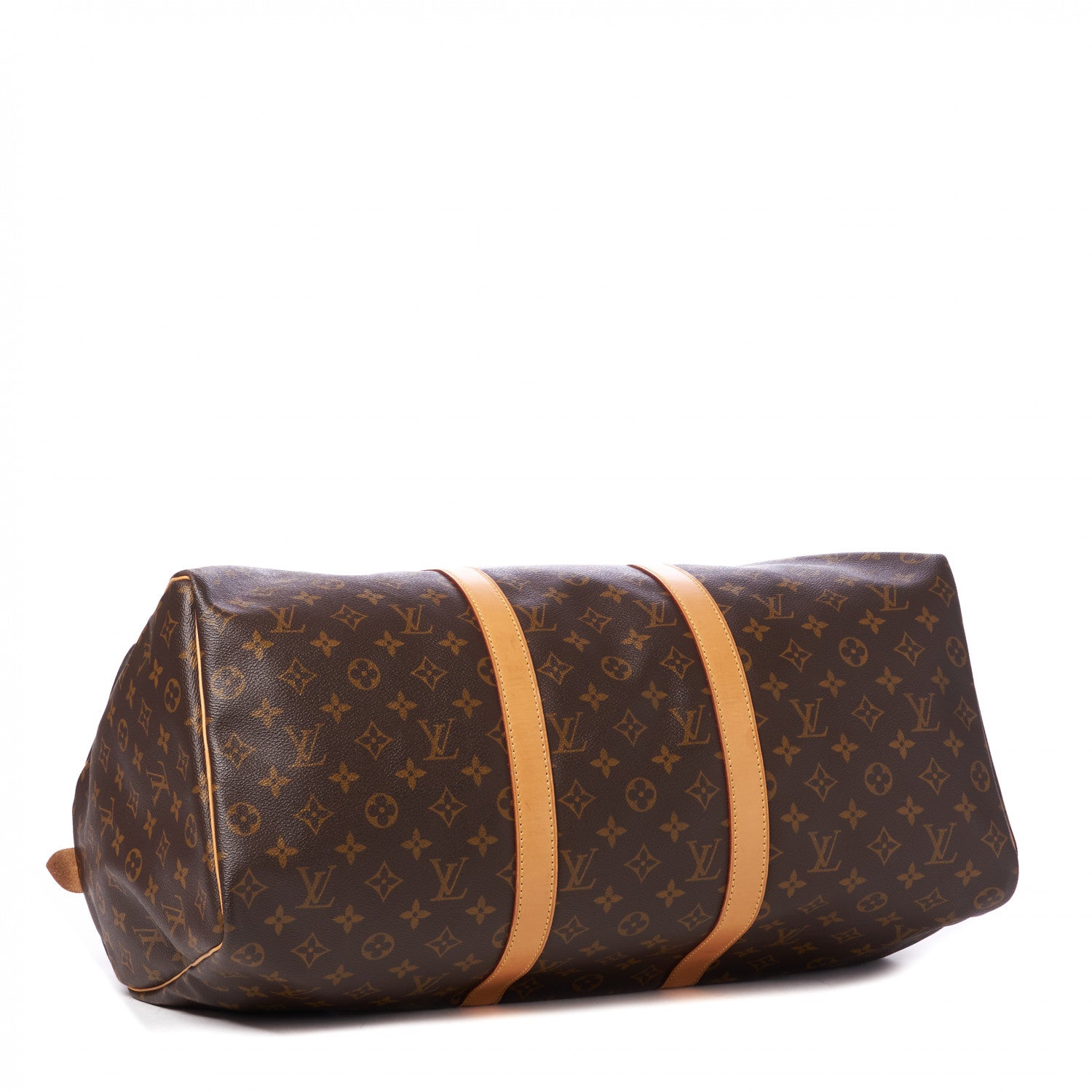 Louis Vuitton Monogram Keepall 50 3 of 9