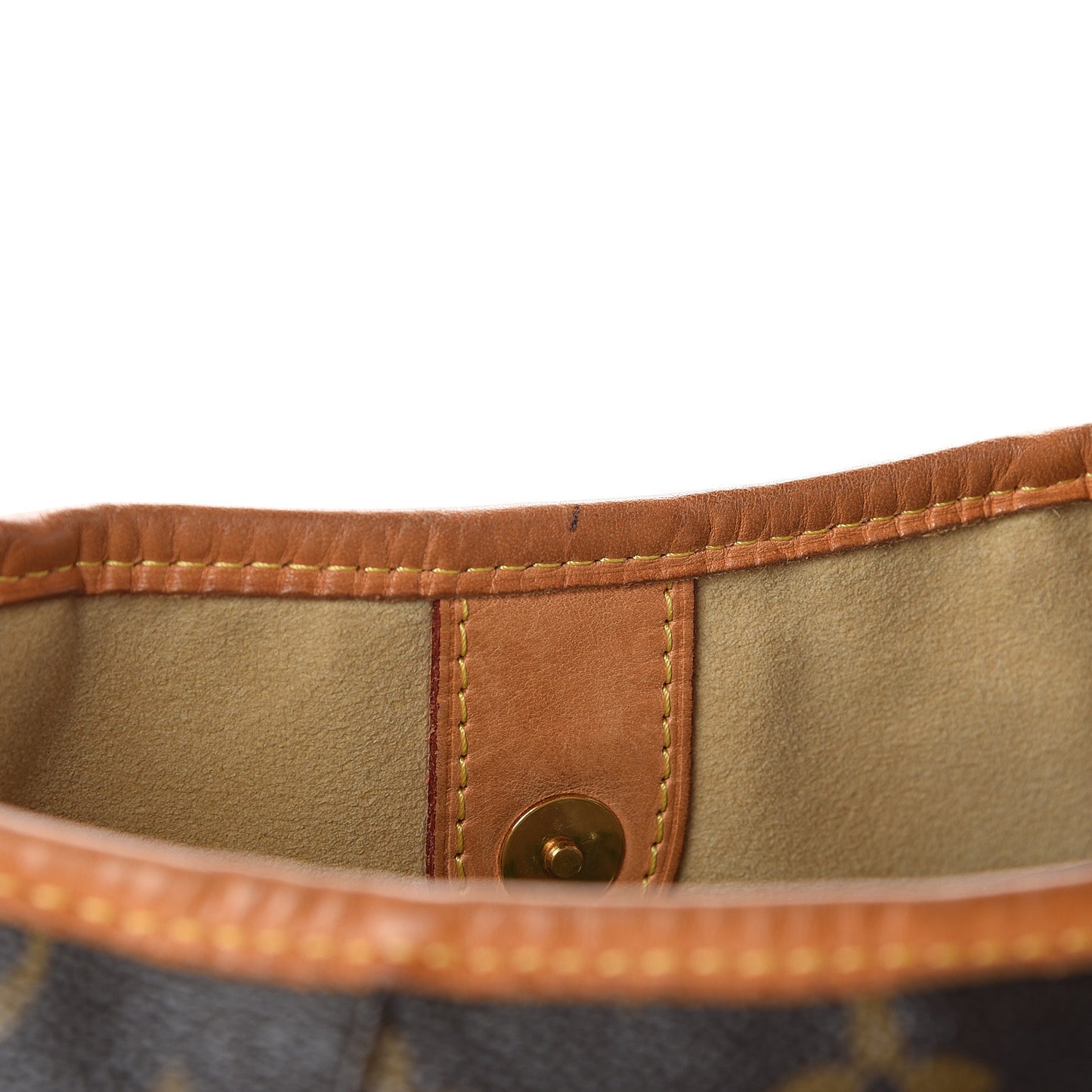 Monogram Galliera PM