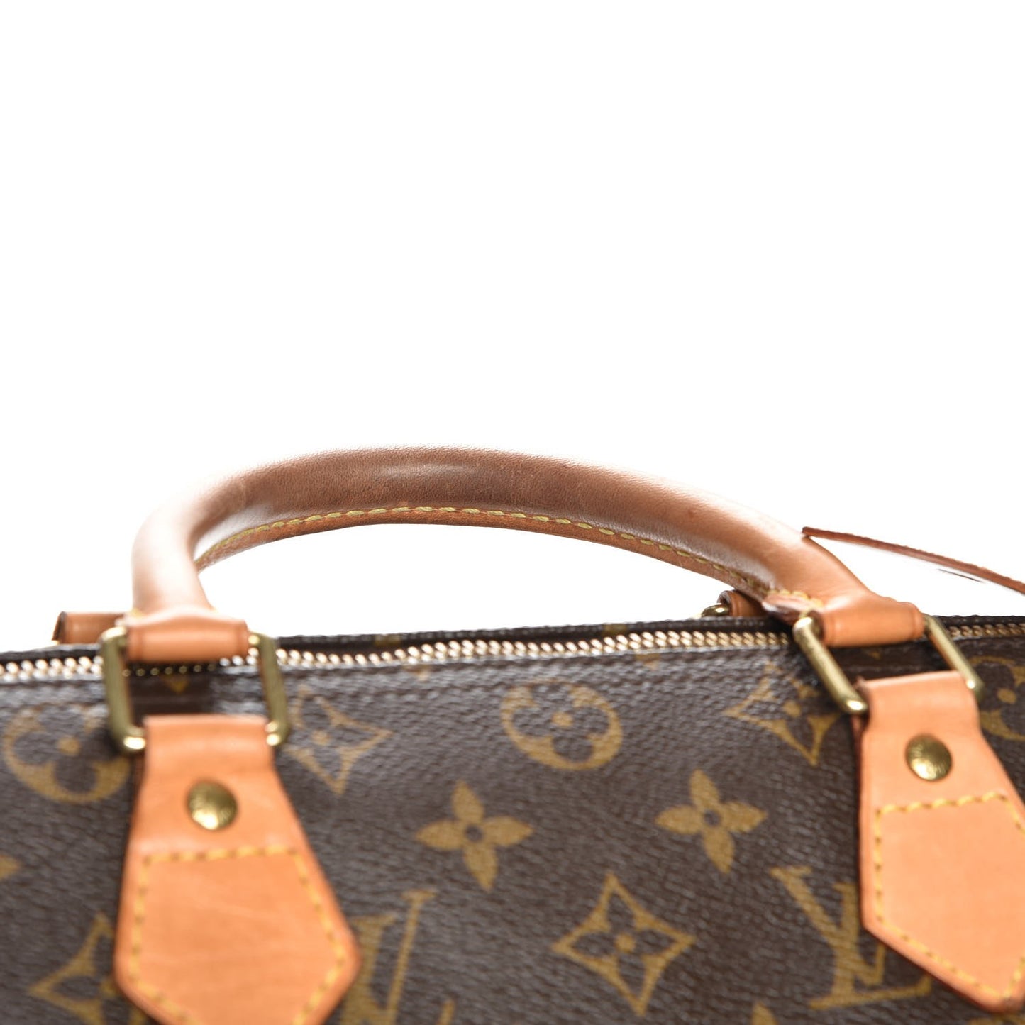Monogram Speedy 30