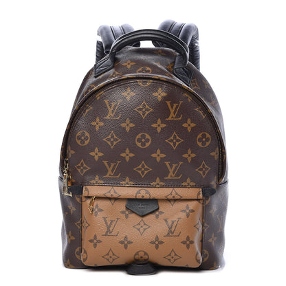 Louis Vuitton Reverse Monogram Palm Springs Backpack PM 1 of 11