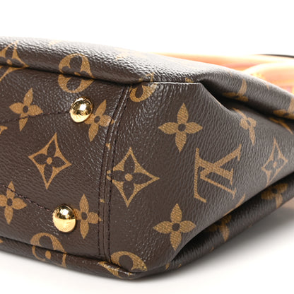 Louis Vuitton Monogram Pallas BB Cherry 9 of 9
