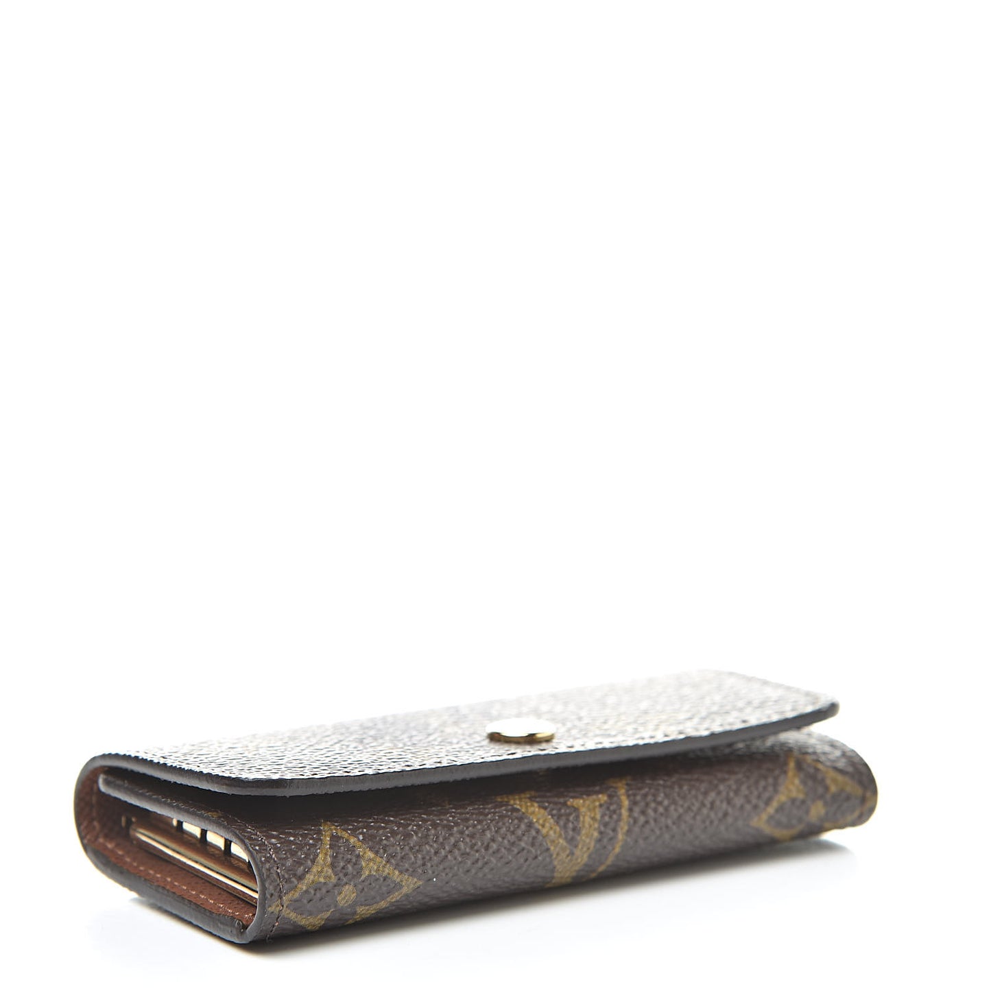 Monogram 4 Key Multicles Holder