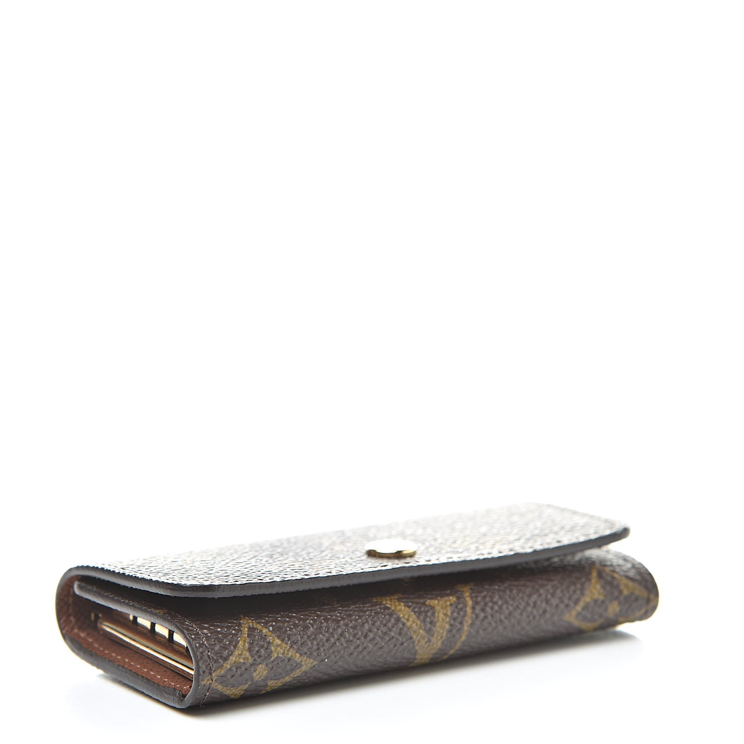 Louis Vuitton Monogram 4 Key Multicles Holder 4 of 8